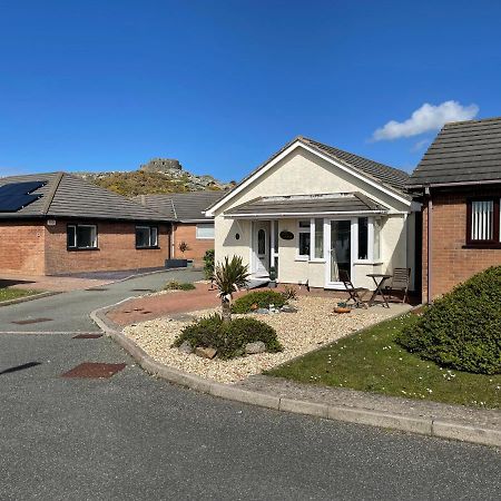 Seagull Cottage Holyhead Exterior photo